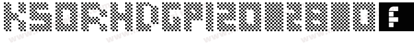 KSORHDGPIZ0 28 0字体转换